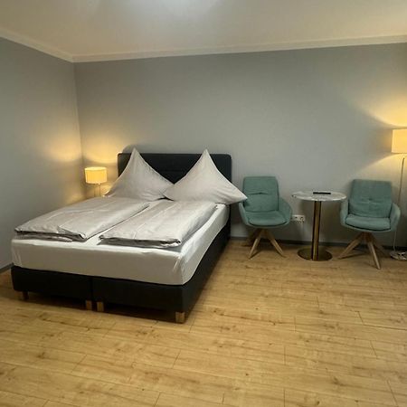City Apartment Am Hauptbahnhof N3 Нюрнберг Экстерьер фото