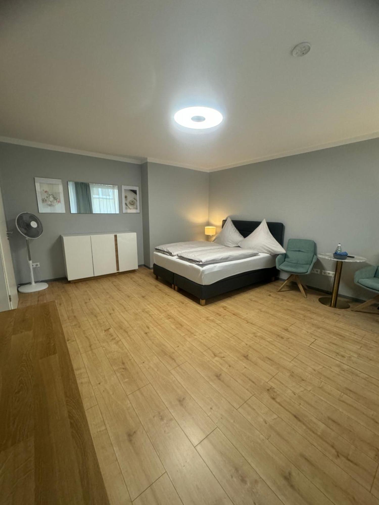 City Apartment Am Hauptbahnhof N3 Нюрнберг Экстерьер фото
