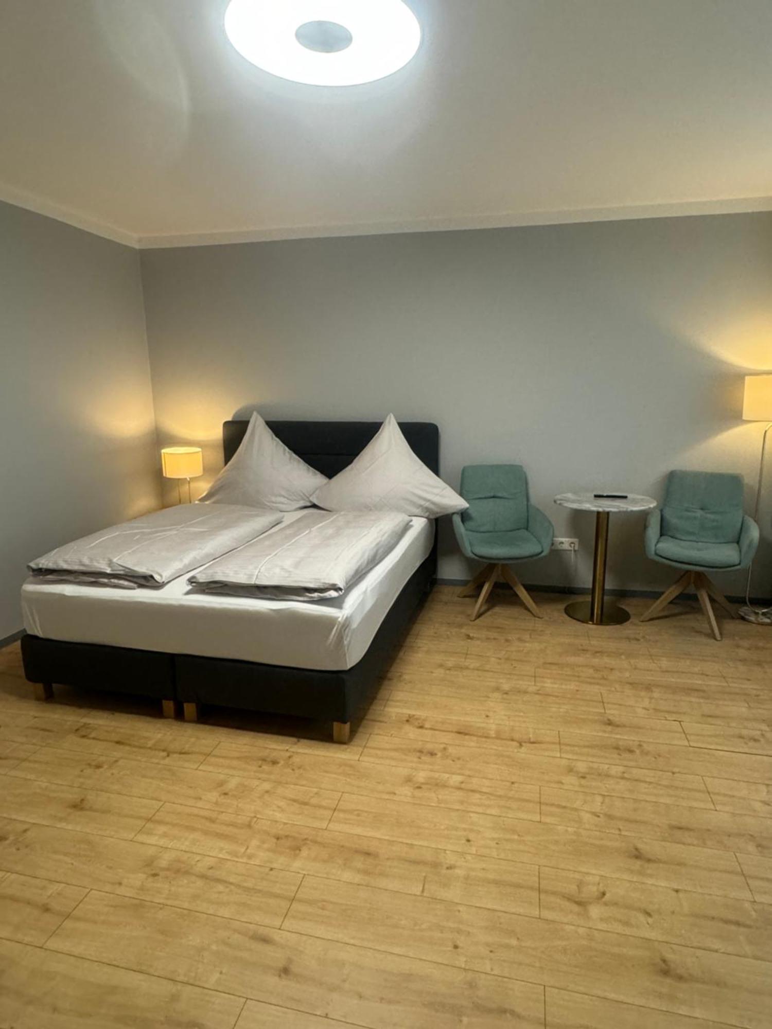 City Apartment Am Hauptbahnhof N3 Нюрнберг Экстерьер фото