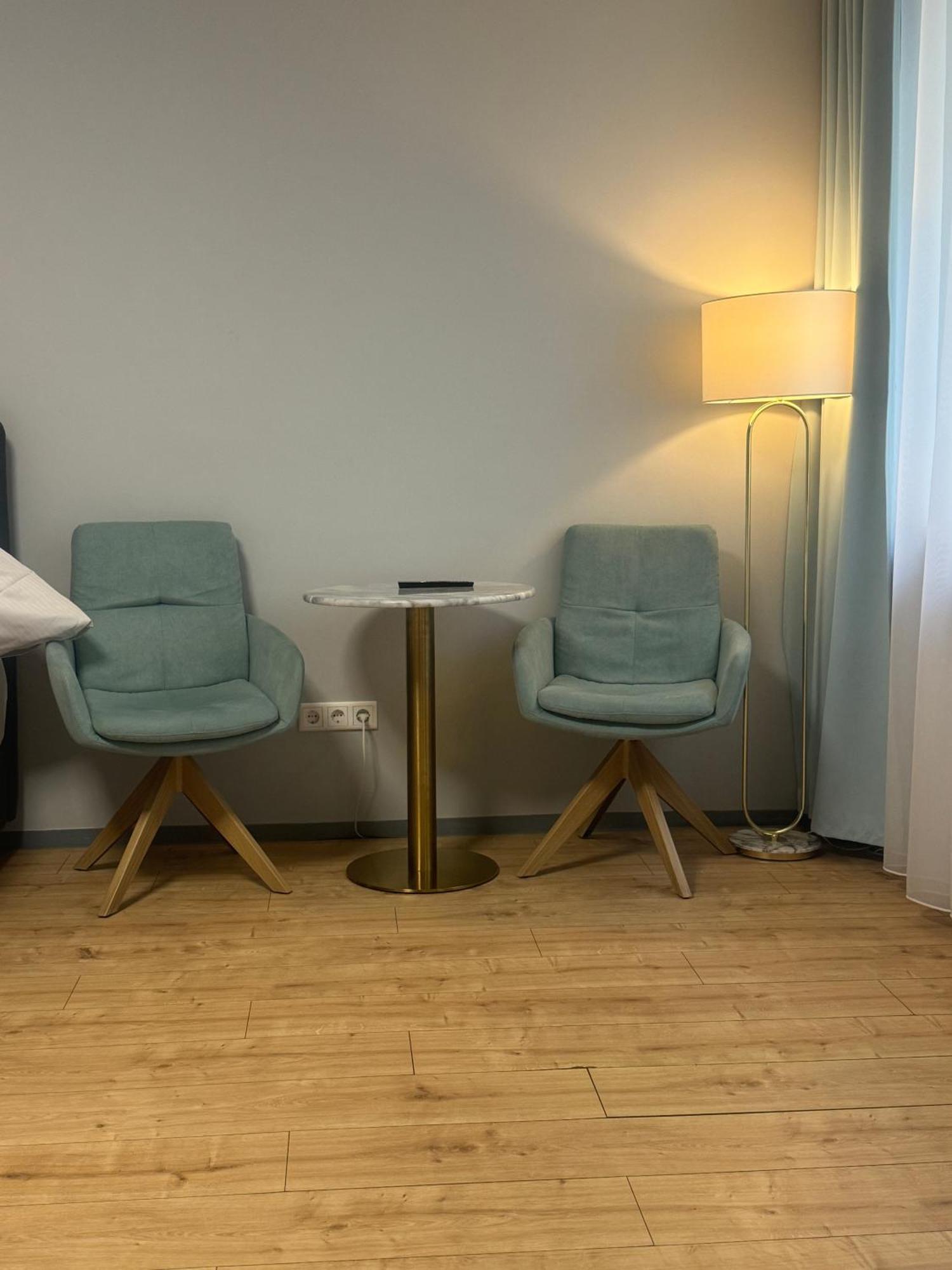 City Apartment Am Hauptbahnhof N3 Нюрнберг Экстерьер фото