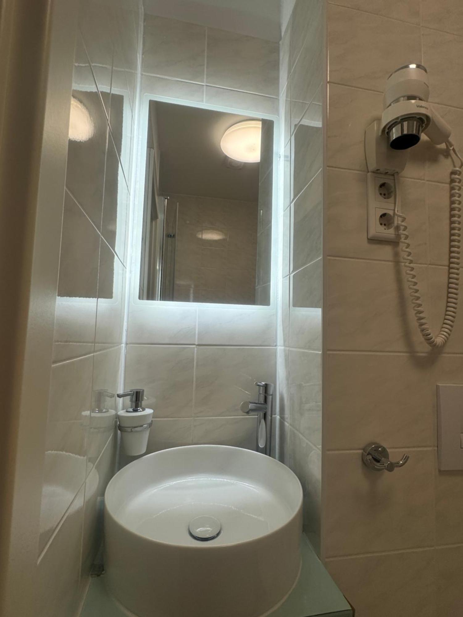 City Apartment Am Hauptbahnhof N3 Нюрнберг Экстерьер фото